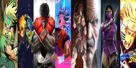 best fighting games on steam|Best Fighting Games on Steam .